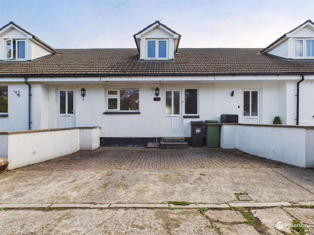 Main image of property: Rose-An-Grouse, Canonstown, Hayle