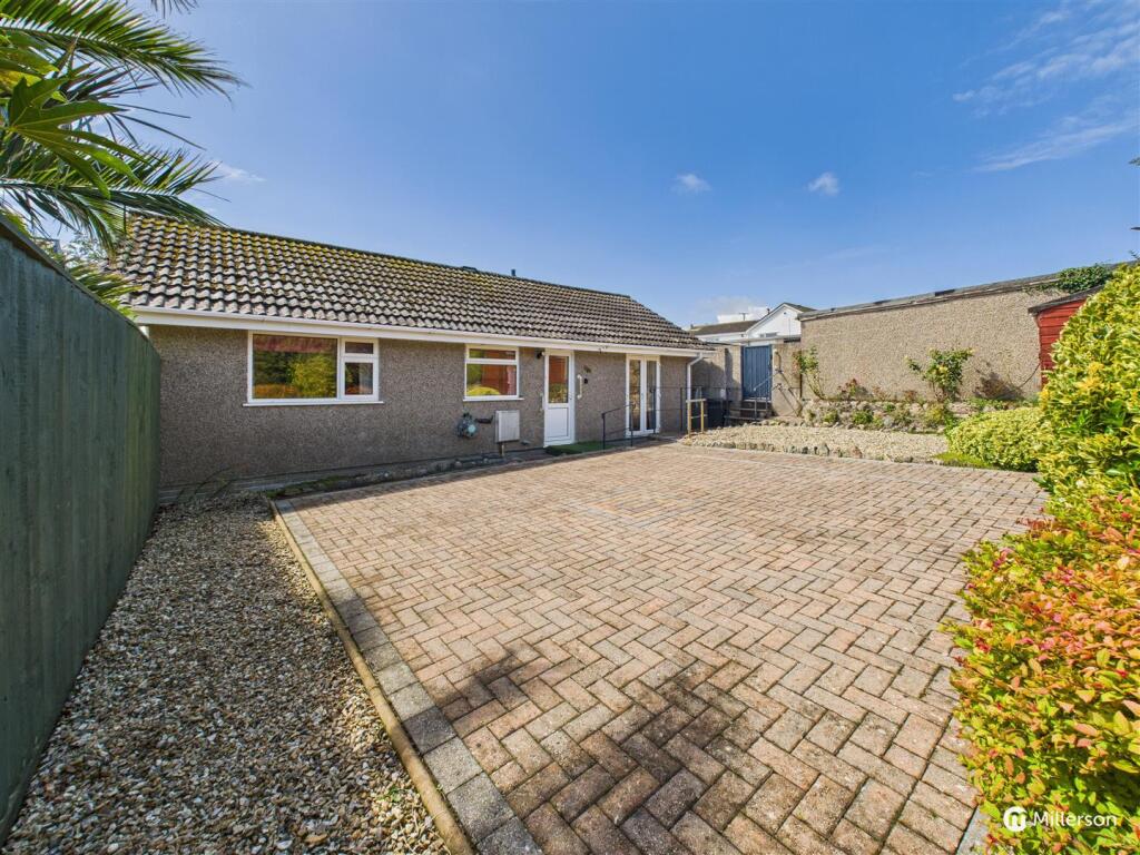 Main image of property: Polwithen Drive, Carbis Bay, St. Ives