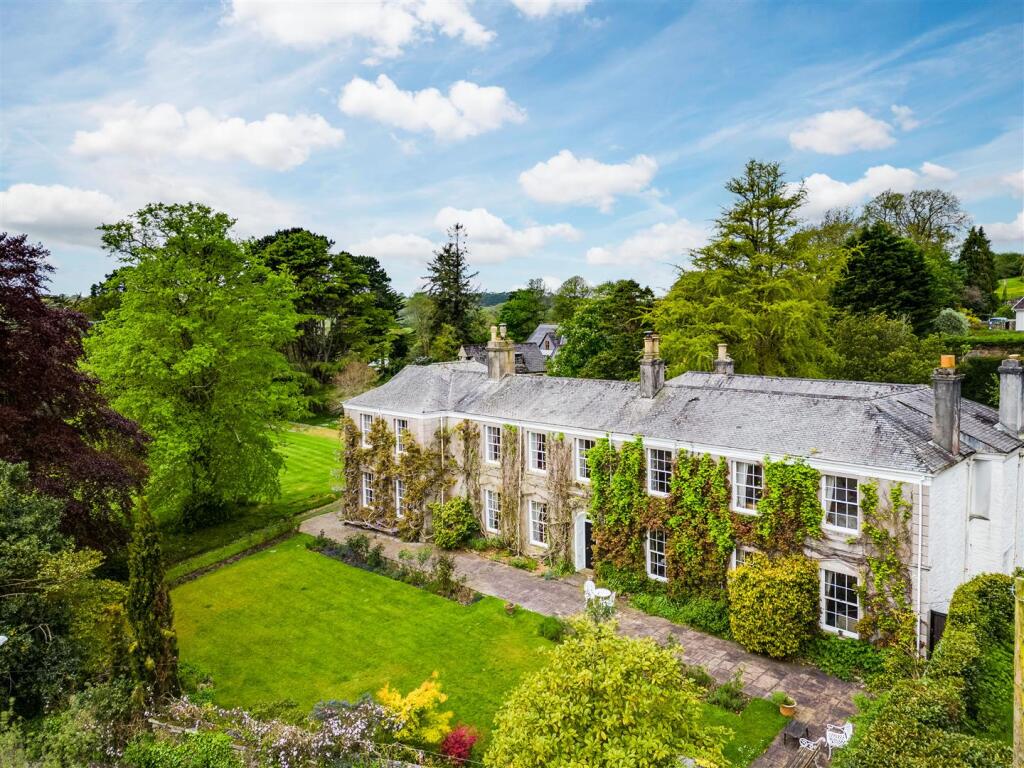 Main image of property: Comprigney Hill, Kenwyn, TR1