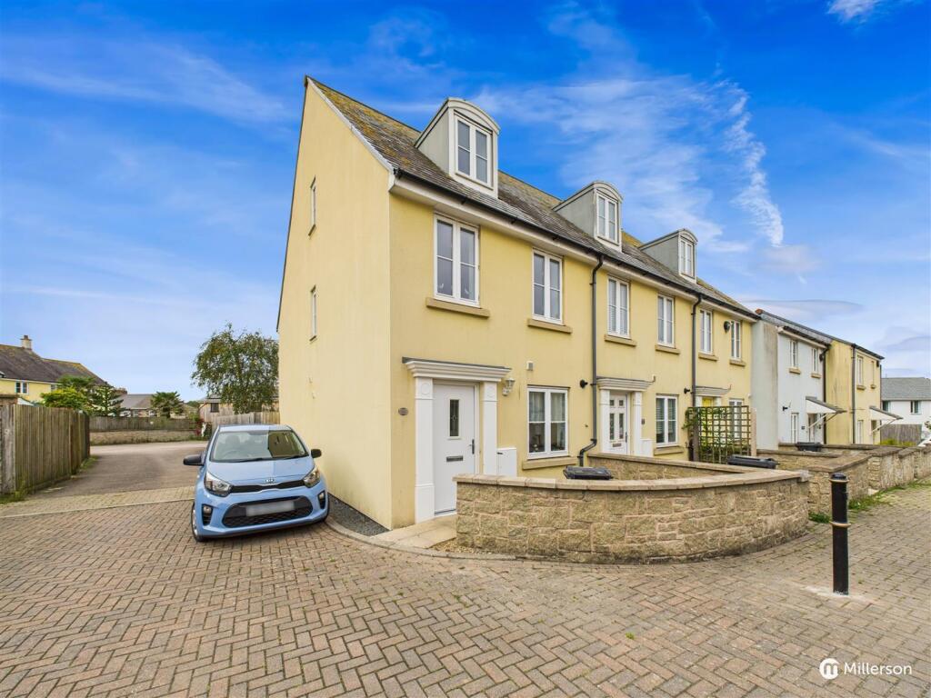Main image of property: Madison Close, Hayle