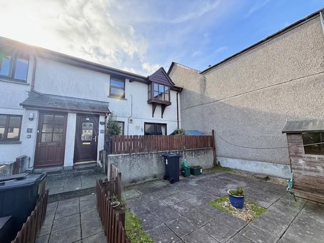 Main image of property: St. Johns Street, Hayle