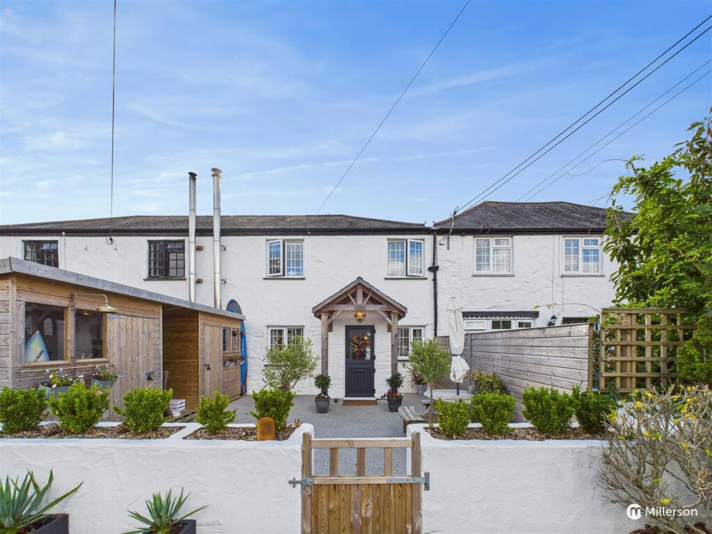 Main image of property: Angarrack Mews, Angarrack, Hayle