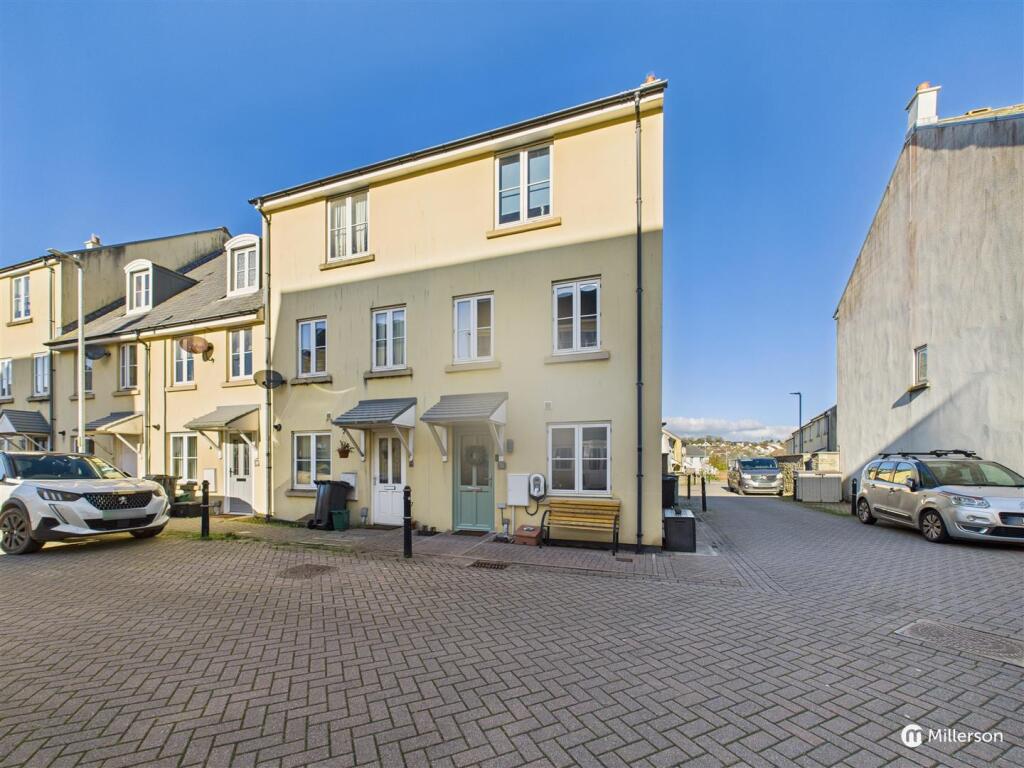 Main image of property: Madison Close, Hayle