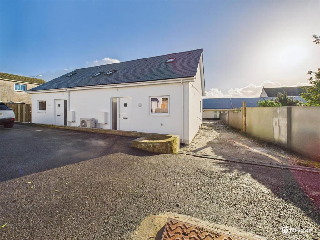 Main image of property: Treloar Close, St Austell