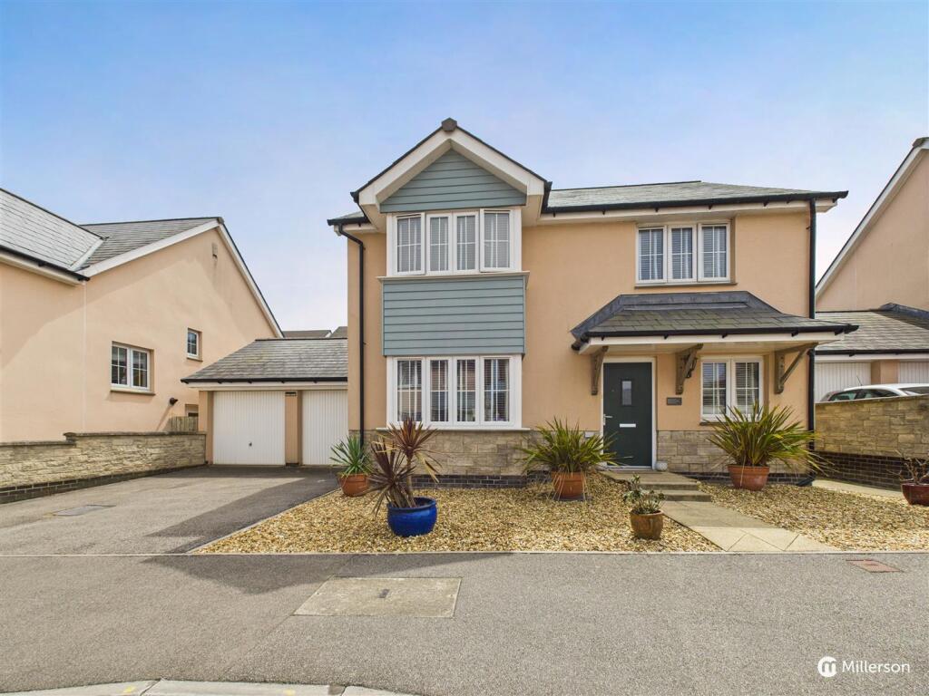 Main image of property: Baileys Meadow, Hayle