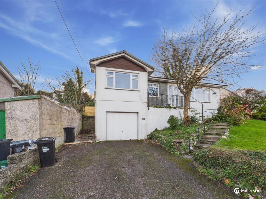 Main image of property: Grist Lane, Angarrack, Hayle