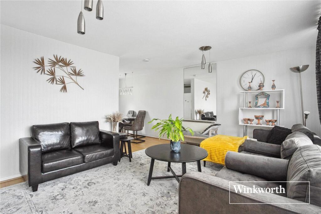 Main image of property: Nether Street, Finchley, London, N3