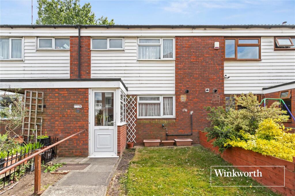 Main image of property: The Mead, East Finchley, London, N2