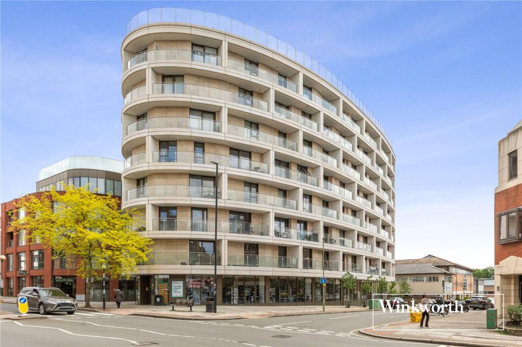 Main image of property: Gateway House, 322 Regents Park Road, Finchley, London, N3