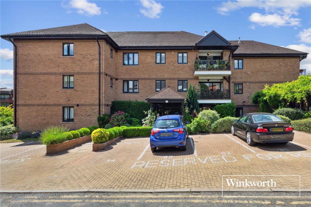 Main image of property: Regents Park Road, Finchley, London, N3