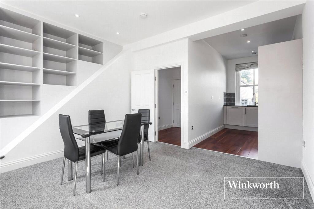 Main image of property: Hendon Lane, Finchley, London, N3