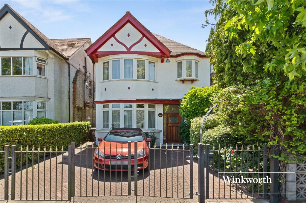 Main image of property: East End Road, Finchley, London, United Kingdom, N3