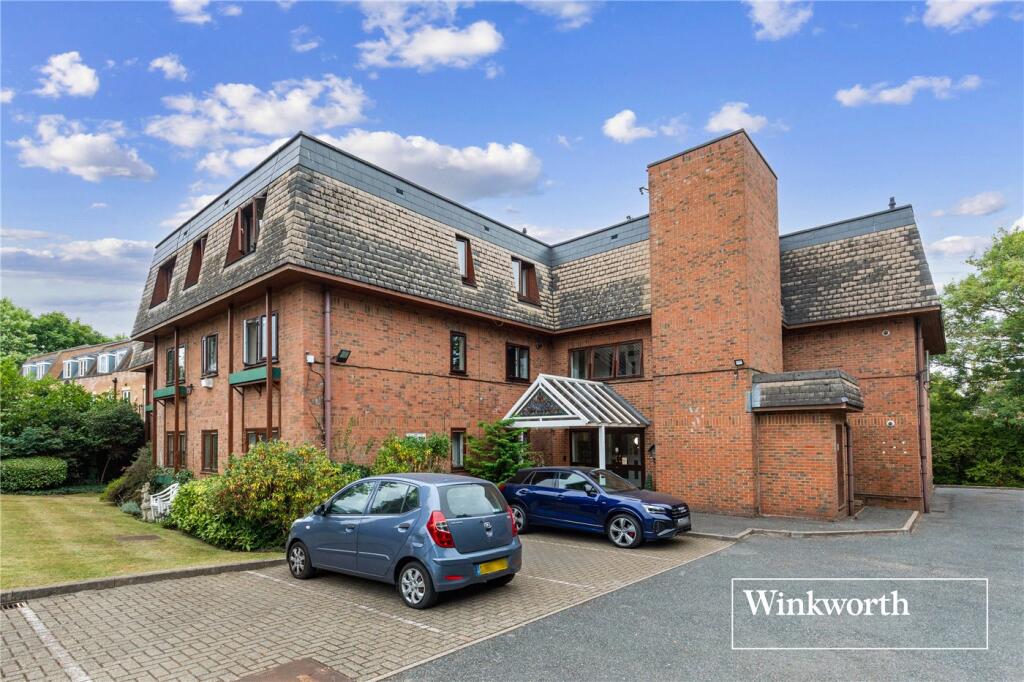 Main image of property: Woodside Grange Road, Woodside Park, London, N12