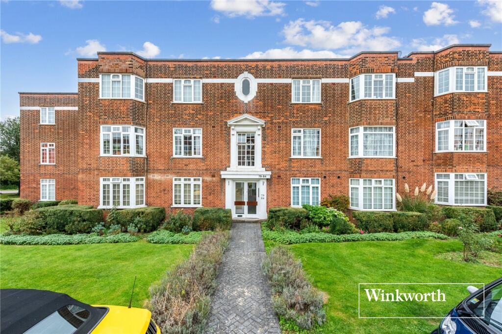 Main image of property: Ballards Lane, Finchley, London, N3