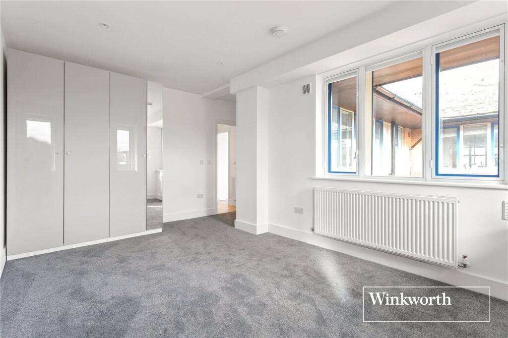 Main image of property: Arcadia Avenue, Finchley, London, N3