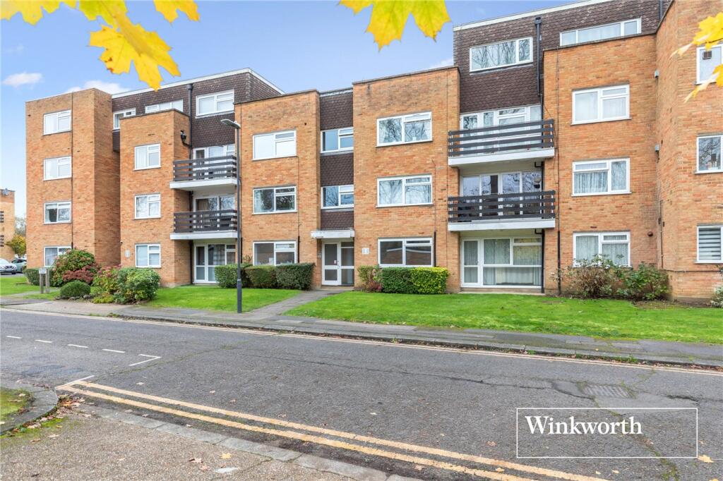 Main image of property: September Way, Stanmore, London, HA7