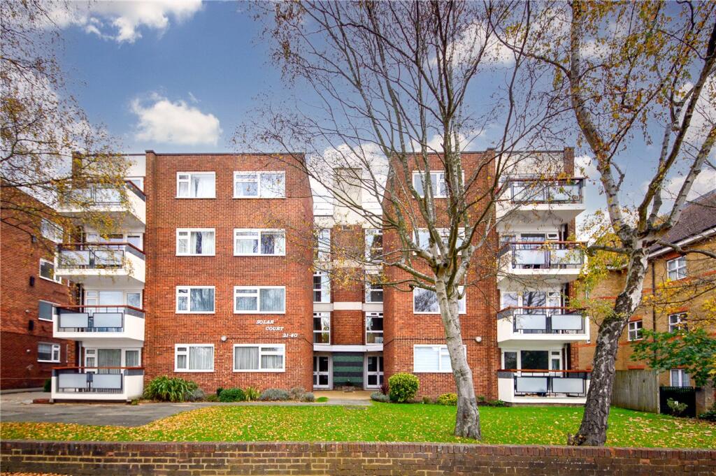 Main image of property: Etchingham Park Road, Finchley, London, N3