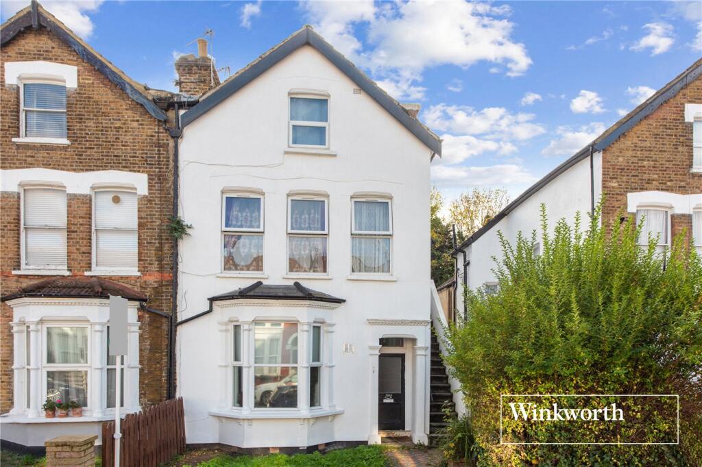 Main image of property: Station Road, Finchley, London, N3