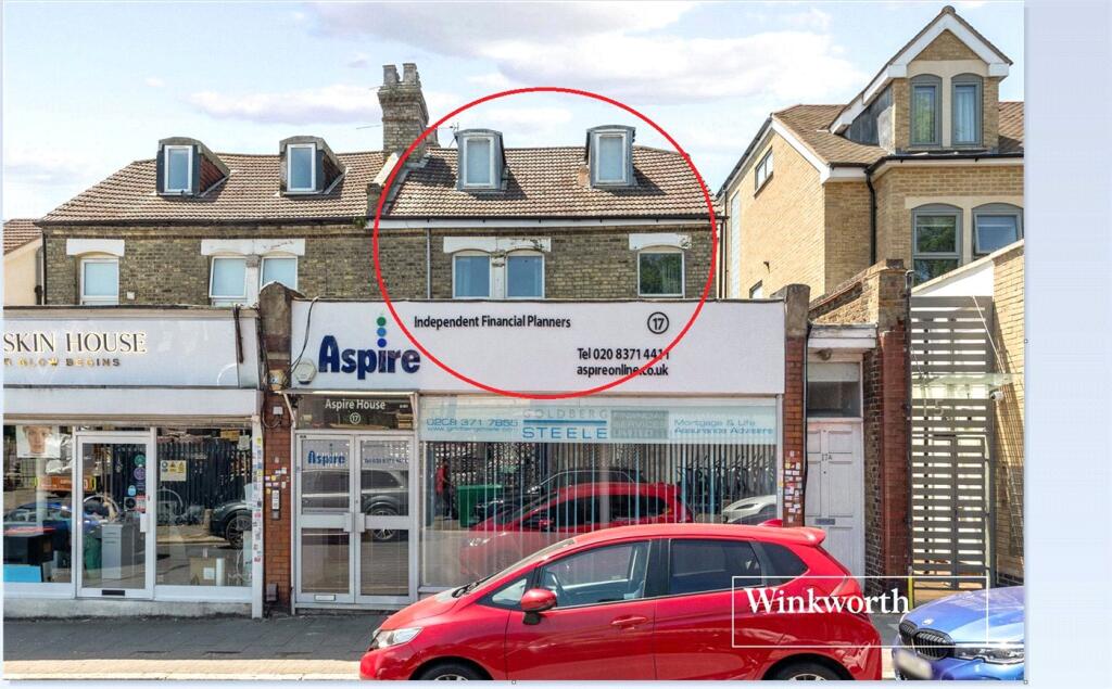 Main image of property: Station Road, London, Finchley, N3