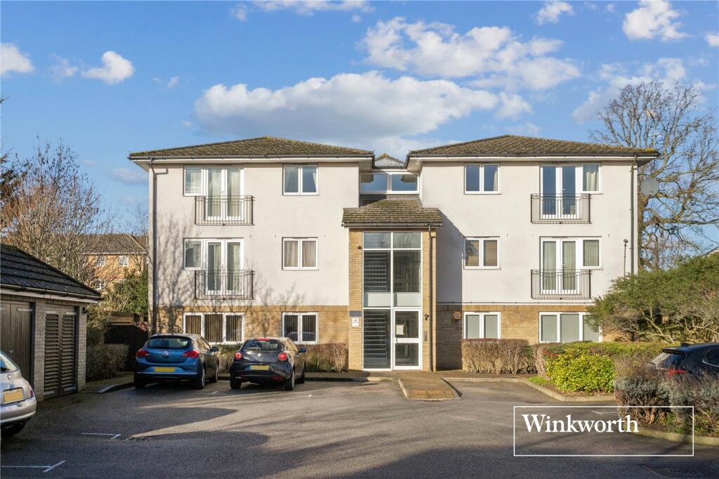 Main image of property: Ashwell Court, Juliana Close, East Finchley, London, N2