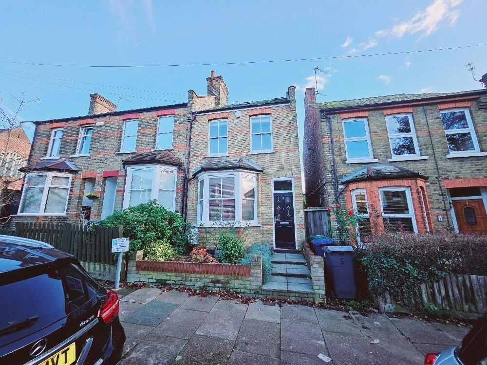 Main image of property: Birkbeck Road, London, N12