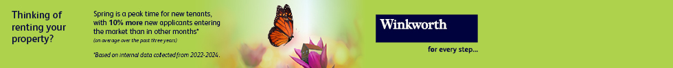 Get brand editions for Winkworth, Finchley