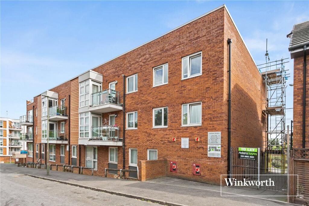 Main image of property: Lankaster Gardens, East Finchley, London, N2