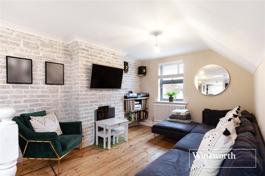 Main image of property: Finchley Park, North Finchley, London, N12
