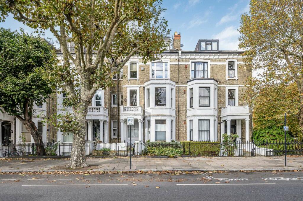 2 Bedroom Flat For Sale In Sutherland Avenue, Maida Vale, W9