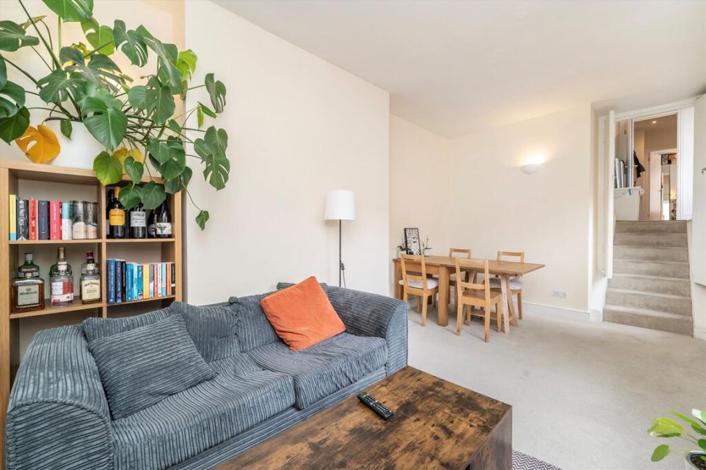 Main image of property: Malvern Road, Kilburn Park