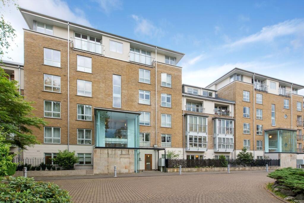 Main image of property: Admiral Walk, Maida Vale
