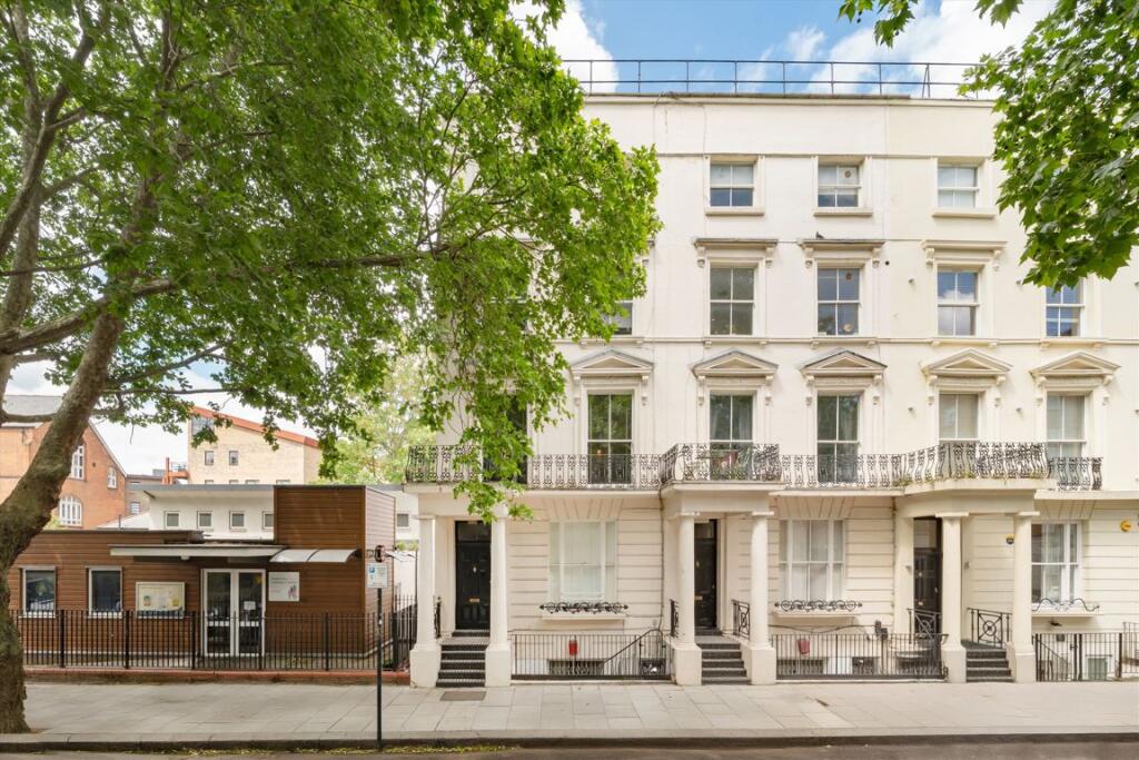 Main image of property: Kilburn Park Road, Kilburn Park