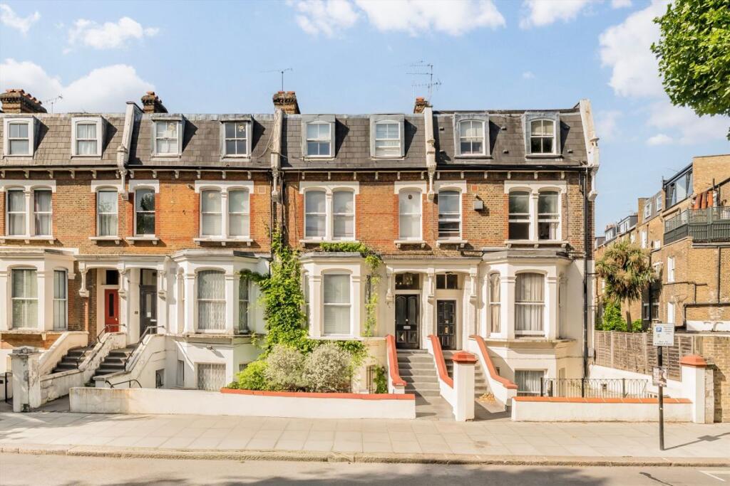 Main image of property: Shirland Road, Maida Vale