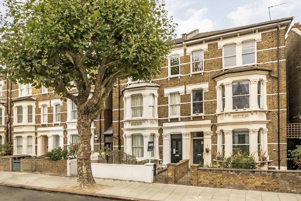 Main image of property: Fernhead Road, Maida Vale