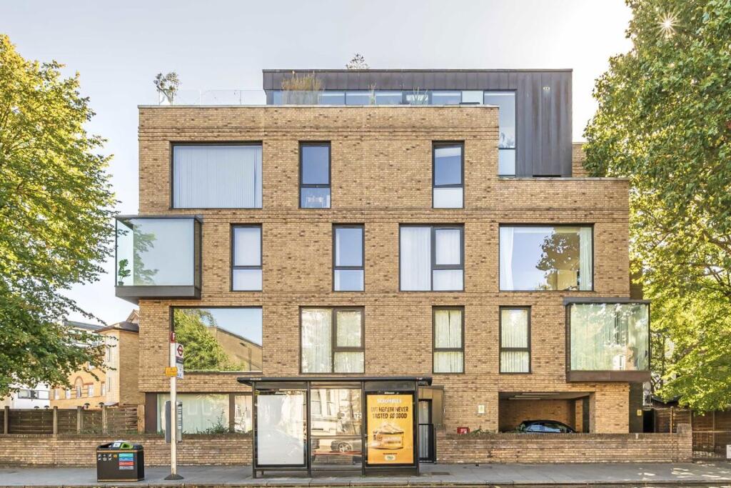 Main image of property: Elgin Avenue, Maida Vale
