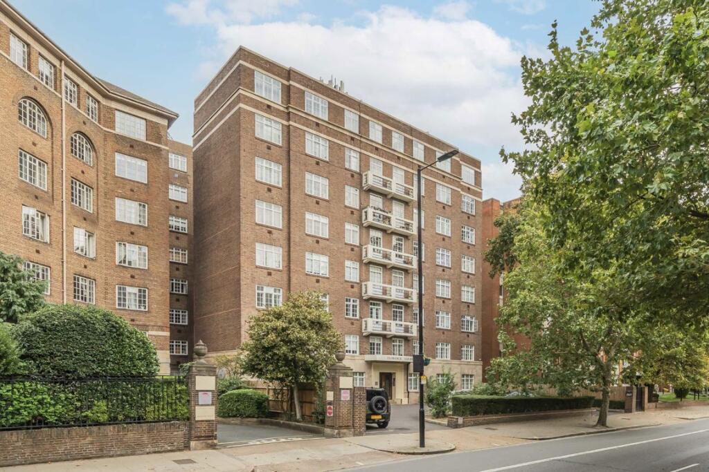 Main image of property: Maida Vale, Maida Vale