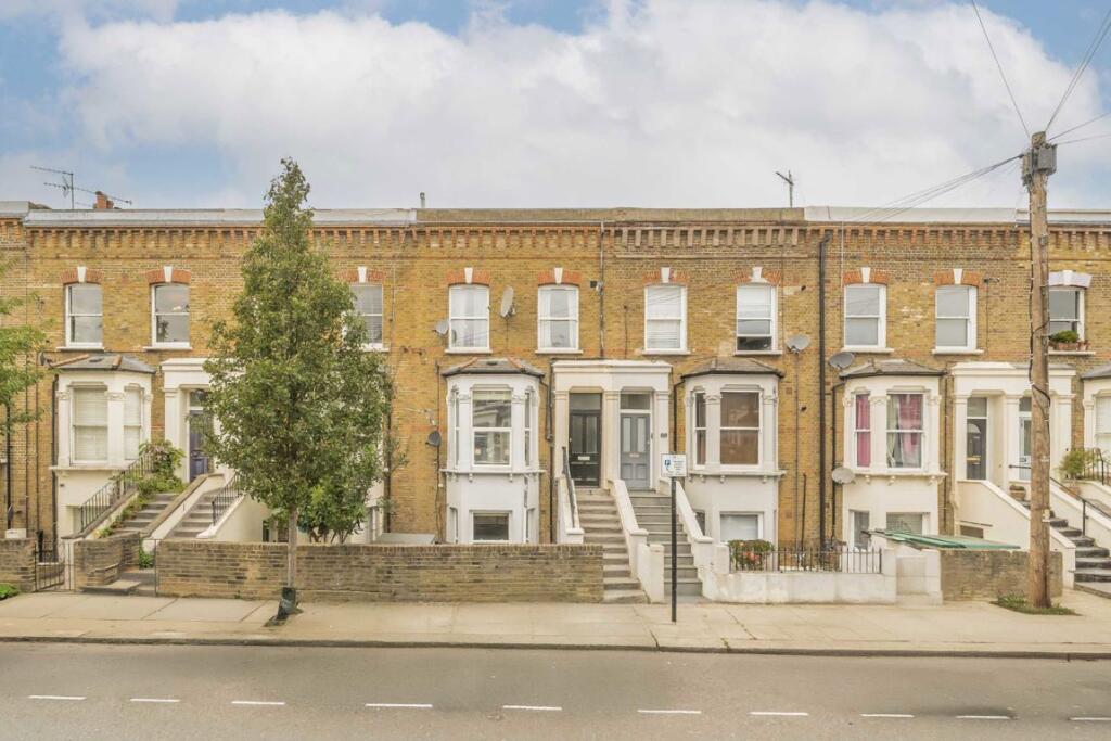 Main image of property: Portnall Road, Maida Vale