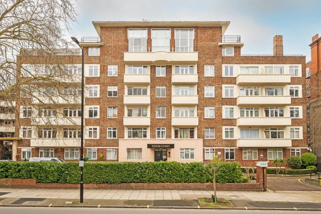 Main image of property: Maida Vale, Maida Vale
