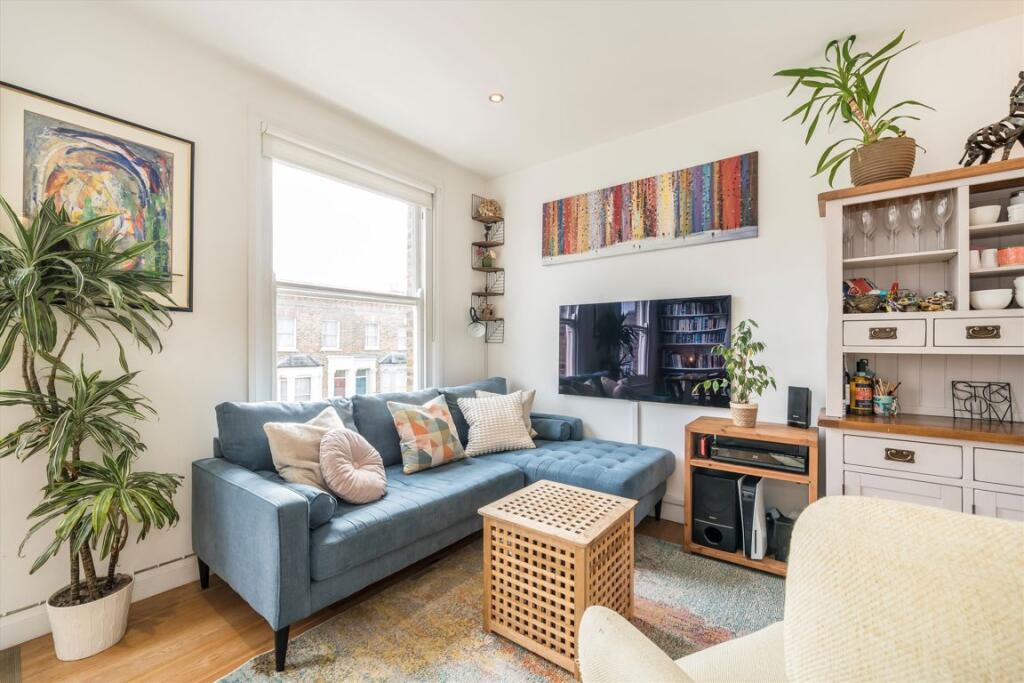 Main image of property: Bravington Road, Maida Vale