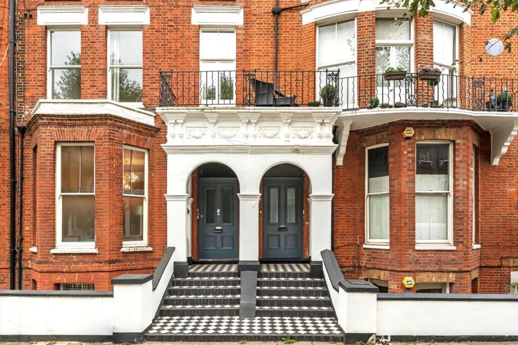 Main image of property: Elgin Avenue, Maida Vale