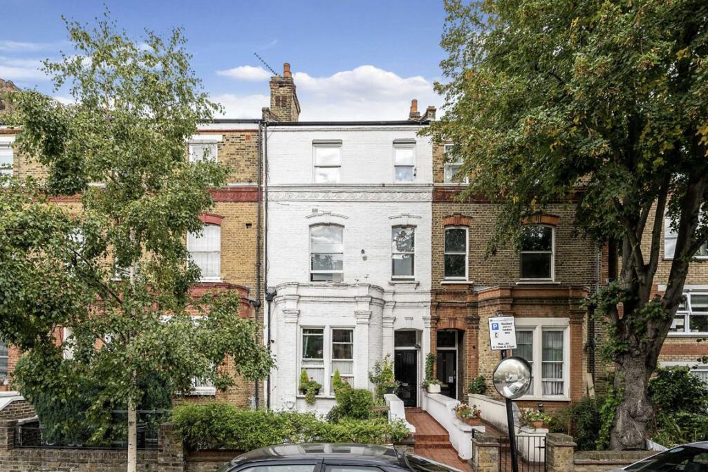 Main image of property: Lanhill Road, Maida Vale