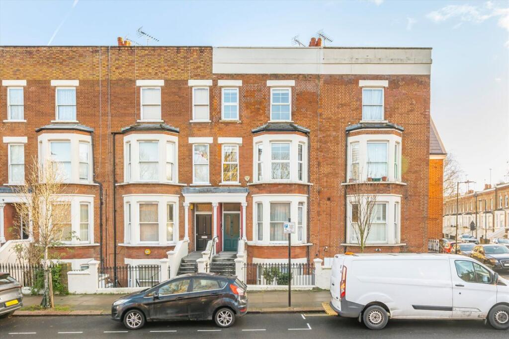 Main image of property: Fernhead Road, Maida Hill