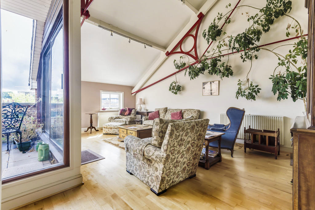 4 bedroom apartment for sale in Colegate, Norwich, Norfolk, NR3