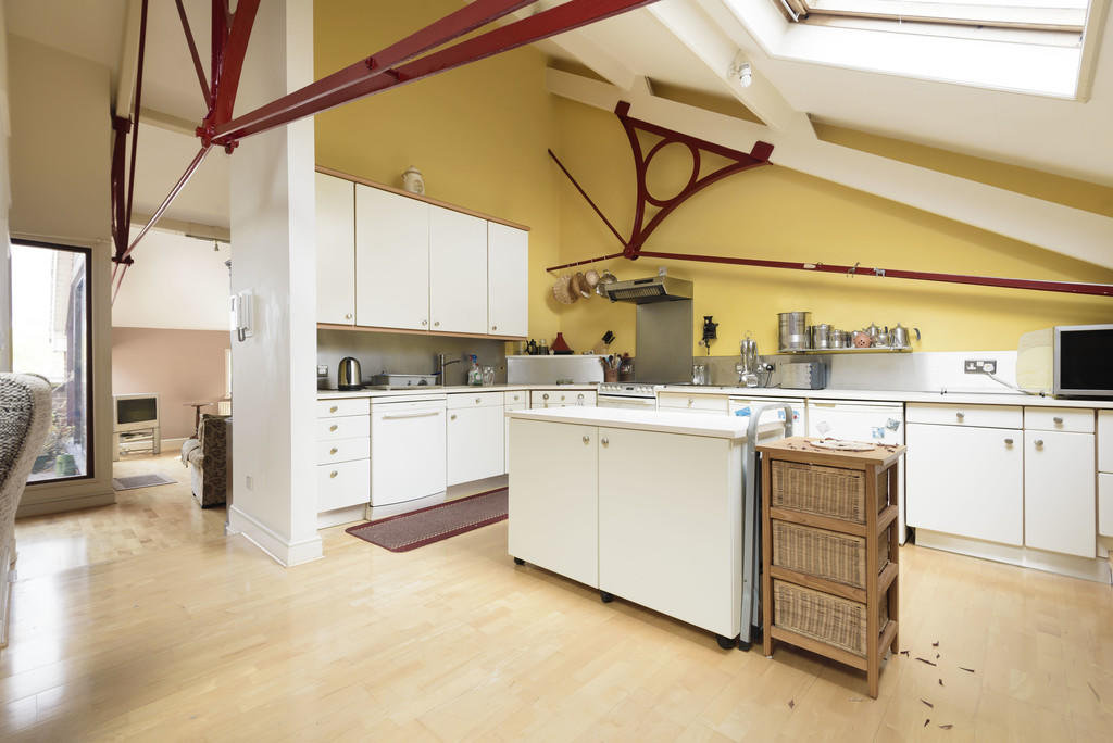 4 bedroom apartment for sale in Colegate, Norwich, Norfolk, NR3