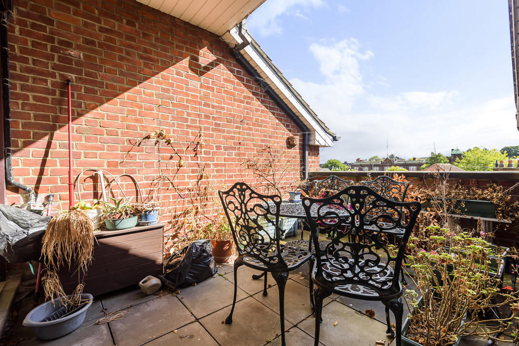 4 bedroom apartment for sale in Colegate, Norwich, Norfolk, NR3