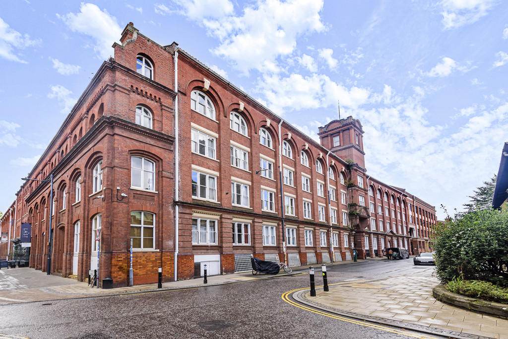 4 bedroom apartment for sale in Colegate, Norwich, Norfolk, NR3