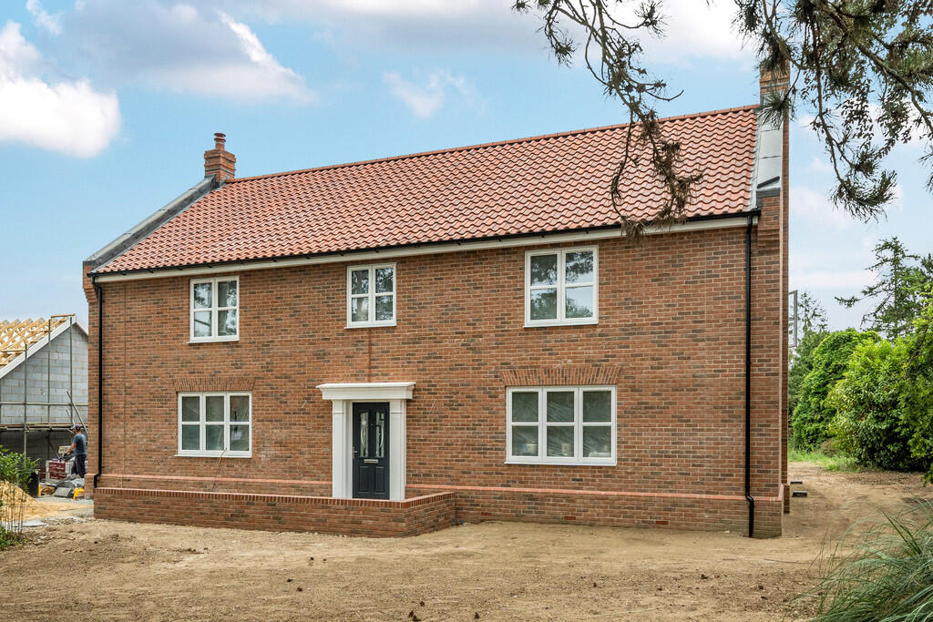 Main image of property: The Street, Bramerton, Norwich, Norfolk