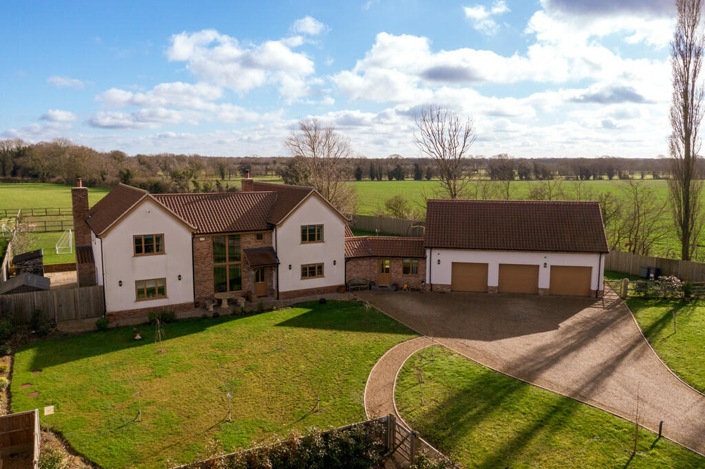 Main image of property: Long Street, Great Ellingham, NR17