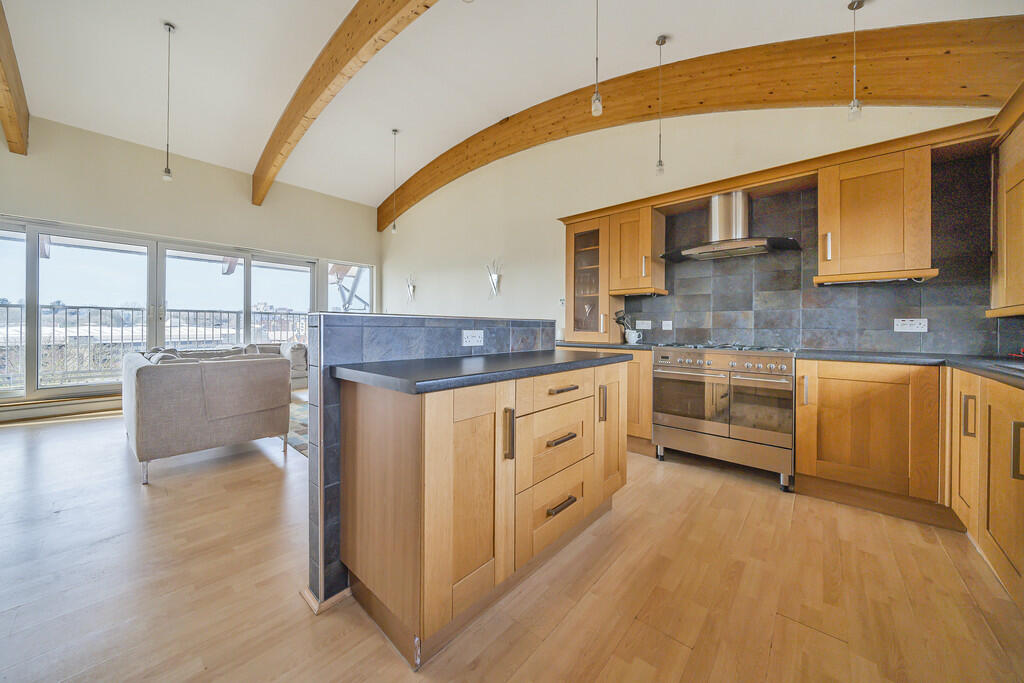 Main image of property: Regency Court, Lower Clarence Road, Norwich, NR1