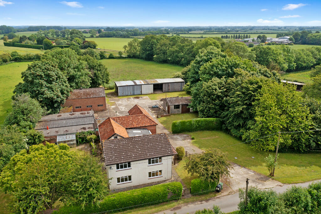 Main image of property: Hingham, Norwich, Norfolk